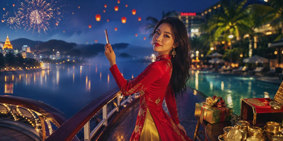 Khách hàng High Roller cá cược tại nhà cái hàng đầu Việt Nam
